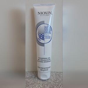 Nioxin Thickening Gel for Men - 5.07oz